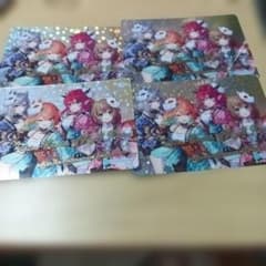 ホロライブプロダクション カードチョコ4 まとめ売り - メルカリ