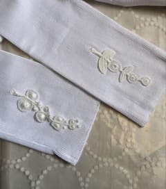 2025S/S ミナペルホネン レギンス tuttua 定価以下 - メルカリ