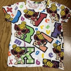ヒスミニ　Tシャツ　80のサムネイル