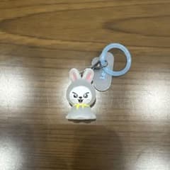 Stray Kids SKZOO めじるしアクセサリー Leebit リノのサムネイル