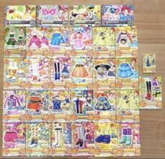 アイカツカード ポップ まとめ売り30枚 - メルカリ