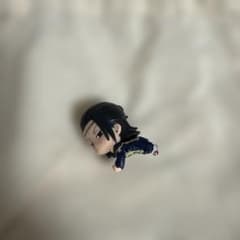 呪術廻戦 羂索 ミニフィギュアのサムネイル