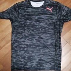 プーマ　スポーツTシャツ XLのサムネイル