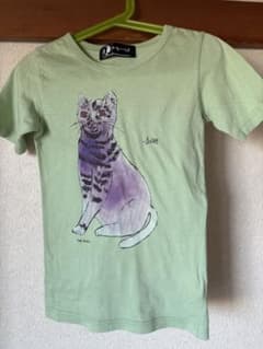 Andy Warhol アンディ・ウォーホル Tシャツ 120のサムネイル