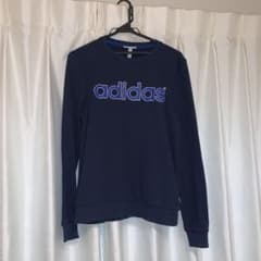 adidas アディダス　トレーナーのサムネイル