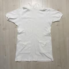 Y's 90s モックネック半袖シャツのサムネイル