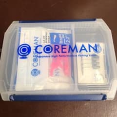コアマンセット COREMANのサムネイル