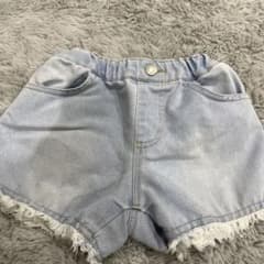 ショートパンツ　 kidsのサムネイル