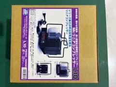 PS252 Mr.リニアコンプレッサーL10のサムネイル
