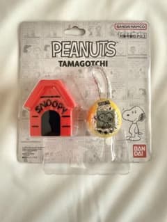 PEANUTS Tamagotchi Bandai Namco