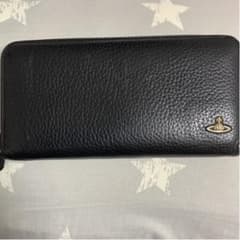 ヴィヴィアンウエストウッド　長財布のサムネイル
