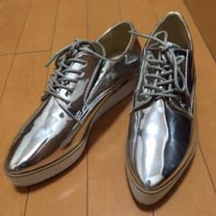 GU レディース 靴 シューズ Lのサムネイル