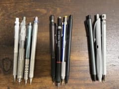 シャープペンシル まとめ売りのサムネイル