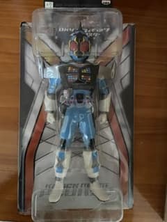 DXソフビフィギュア 仮面ライダーフォーゼのサムネイル