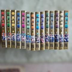北斗の拳 完全版 全14巻セット 小学館 ビッグコミックススペシャル