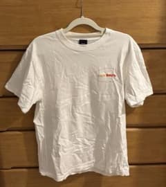 【Chilli Beans.】ロゴTシャツのサムネイル