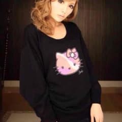 rady キティーコラボのサムネイル