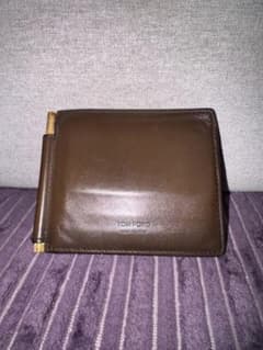 トムフォード　TomFord メンズ　財布　マネークリップのサムネイル