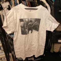 Tシャツ　ブルースリーのサムネイル