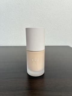 RMK リクイドファンデーション フローレスカバレッジ プラス100 30ml
