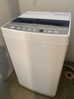 Haier JW-C70C(W)のサムネイル