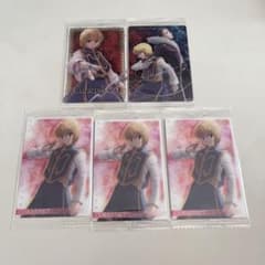 イタジャガ HUNTER×HUNTERのサムネイル