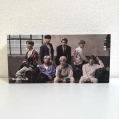 VT x BTS L'ATELIER ハンドクリームセットのサムネイル
