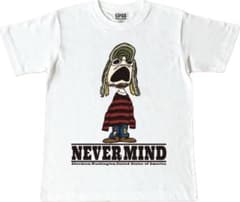 sKetChboOok3 カートコバーンTシャツ ボーダー Lサイズ 新品 sKetChboOok3 カートコバーンTシャツ ボーダー Lサイズ 新品 - メルカリ