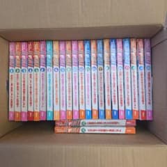 BE LOVE 1989年(全巻) 雑誌 まとめ売り 24冊セットのサムネイル