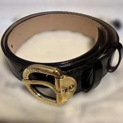 Naoko T【新品・未使用】Louis Vuitton ヴェルニ ベルト Naoko T様専用【新品・未使用】Louis Vuitton ヴェルニ ベルト - メルカリ