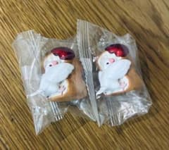 文鳥 むぎゅっ鳥 白文鳥 カプセルトイ まとめ売りのサムネイル