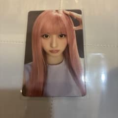 IVE qq music上海限定 ポップアップ トレカ ガウル | Shop at Mercari