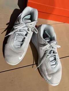 NIKE G.T. JUMP ACADEMY EP 23.5cm バッシュのサムネイル
