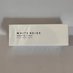 お値下げ【未使用・未開封】AP美容液 アプロティー チルチェ　ホワイト ネイジュ 楽天市場】アプロティー チルチェ ホワイト ネイジュ (美容液) 20mL