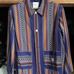 Radiall EL CAMINO ENGINEER JACKETのサムネイル