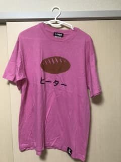ンダホ監修Tシャツのサムネイル