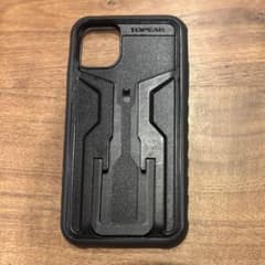 TOPEAK トピークライドケースiPhone11用 マウントなし単品のサムネイル