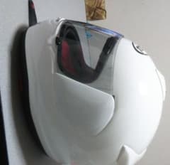 Araiフルフェイスヘルメットのサムネイル