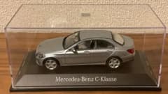 Mercedes-Benz 1/43 W205 前期型 - メルカリ