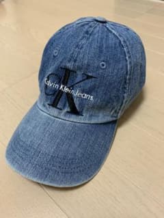 キャップ 帽子のサムネイル