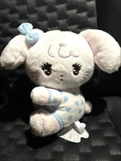 mikko Lil ala mode HUG ME ぬいぐるみ キャミー