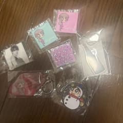 岩橋玄樹 キーホルダーまとめ売り