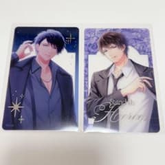 スタマイ AGF クリアカード クリカ 青山樹 渡部悟 - メルカリ