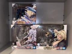 ナルト　フィギュアのサムネイル