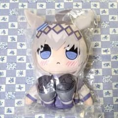 ウマ娘 シンデレラグレイ くりぱん オグリキャップ カサマツトレセン学園ジャージ