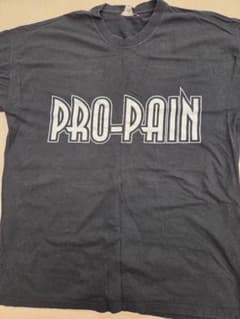 PRO-PAIN Tシャツ 当時物 GROOVE METALのサムネイル