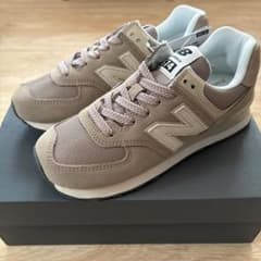 NEW BALANCE ニューバランス　 スニーカー　23.5