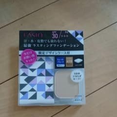 ファシオ ラスティング ファンデーションのサムネイル