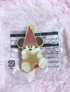 リルリンリン　ピンバッジのサムネイル