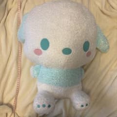ポチャッコ BIG ぬいぐるみ サンリオのサムネイル